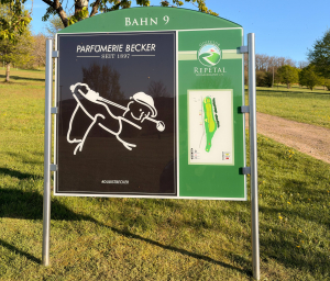 Parfümerie Becker